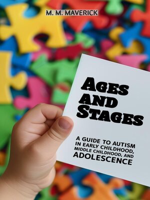 cover image of Ages and Stages